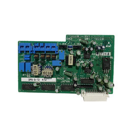 NEC DK 824 DPG CARD ITEM ID: DPG-G-13 KTU