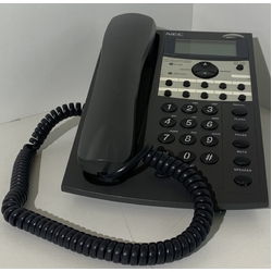 NEC AT-35 Analogue Phone (A) (#8502783) Grey Refurbished