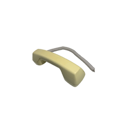 NEC DK Handpiece With Curly Cord Refurbished