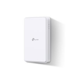 TP-LINK 5G OUTDOOR CPE ROUTER, 5G(4.67Gbps), LTE CAT19(1.6Gbps), 2.5GE(1), POE, 3YR