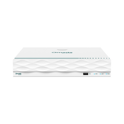 TP-Link Omada 16-CH NVR - SATA(1/1) 2TB upto 16TB - 16 CH@5MP - HDMI(1) - GbE(1) - PoE(8) - 3yr