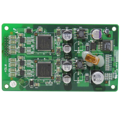 Samsung OfficeServ 7100/7200S 4SLM Analogue Station Daughter Card - Used