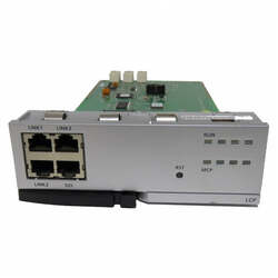 Samsung OfficeServ 7200 LCP Local Control Processor Card - Used