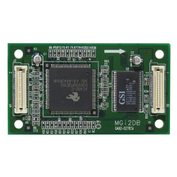 Samsung OfficeServ 7100/7200/7400 MGI2 Media Gateway Interface Daughter Card - Used