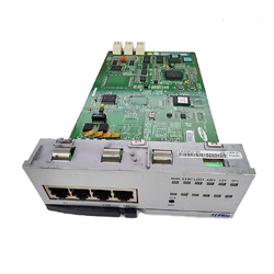 Samsung OfficeServ 7100/7200/7200S/7400 TEPRIa ISDN Line Card - Used