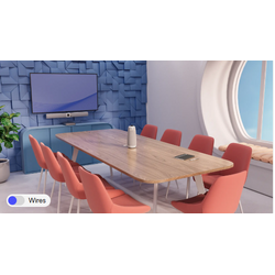Owl Labs Medium Room Solution
