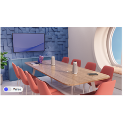 Owl Labs Medium Room Solution