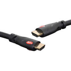 0.75m V2.0 High Speed HDMI With Ethernet Cable