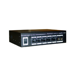 20 watt RMS Public Address Amplifier