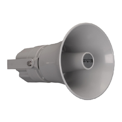 25 watt 8ohm Aluminium Horn Speaker