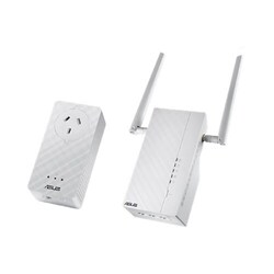 Asus PL-AC56 Kit WiFi Powerline Extender Kit