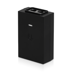 48V Gigabit PoE Injector 0.5A (24W) Refurbished