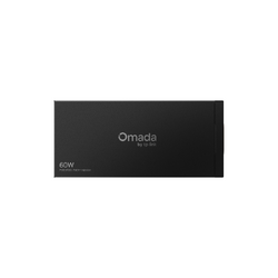 TP-LINK OMADA 10G POE++ INJECTOR ADAPTER, IEEE802.3af/at/bt, 10G/5G/2.5G/GbE(2), 60W, 3YR