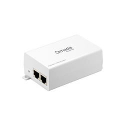 TP-LINK POE 54V 60W PASSIVE ADAPTOR, 3YR WTY