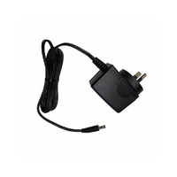 YEALINK AU PSU 5V/2A FOR T58V,T29, T32G,T38G,T46G,T48G,T46S,T48S,T46U,MP54/56/58,T54W,T57W