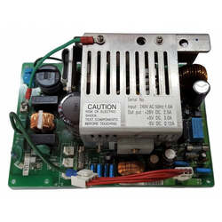NEC Ranger DK-616 PUF-C-13 Power Supply - Used