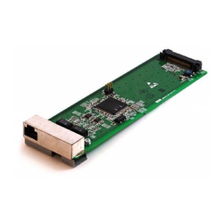 NEC SV8100 PZ-BS11 2U Chassis Expansion Slave Card (4422015) - Used