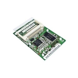 NEC SV8100 PZ-VM21 Voicemail Daughter Card + Compact Flash Card (Q3C-A008503484) - Used