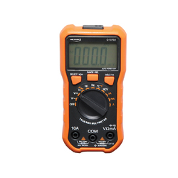 20 Range True RMS Digital Multimeter