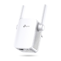 TP-Link RE205 AC750 Wi-Fi Range Extender