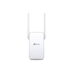 TP-LINK AC1200 MESH WI-FI DUAL-BAND RANGE EXTENDER, EASYMESH, 3YR