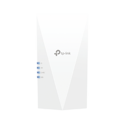 TP-Link RE500X AX1500 Wi-Fi Range Extender