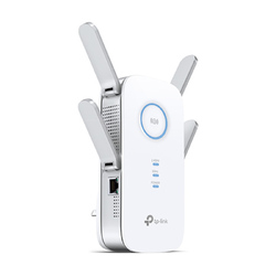 AC2600 Wi-Fi Range Extender