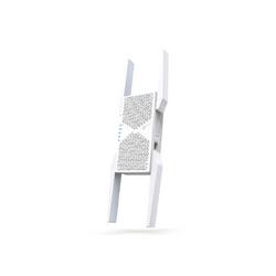 TP-LINK BE9300 TRI BAND WI-FI 7 RANGE EXTENDER, EASYMESH, 2.5 GbE(1), ANT (4), 3YR