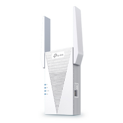 TP-Link AX3000 Mesh Wi-fi 6 Dual-Band Extender
