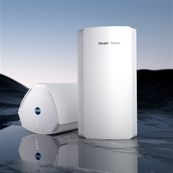 RG-M18 Ruijie Reyee WiFi6 AX1800 Mesh Router
