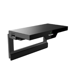 YEALINK NATIVE ZOOM ROOM APPLIANCE FOR DIGITAL SIGNAGE AND WIRELESS PRESENTATION