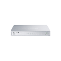 TP-LINK OMADA PRO 8-PORT GIGABIT SMART SWITCH, POE+(4), 62W, 5YR