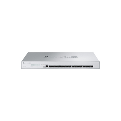 TP-LINK OMADA PRO 16-PORT MANAGED 10G L2+ SWITCH, SFP+(16), 1U, 5YR