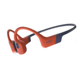 Shokz OpenSwim Pro Red