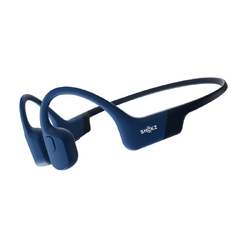 Shokz OpenRun Mini Blue