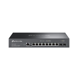 TP-Link SG3210X-M2 Omada 8-Port 2.5G L2+ Managed Switch