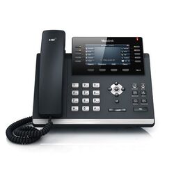 Yealink SIP-T46S Gigabit IP Phone - Refurbished