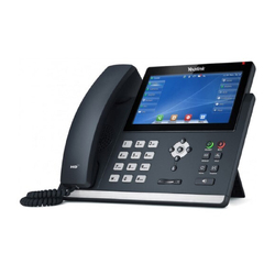 SIP-T48U Gigabit IP Phone