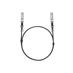 TP-LINK OMADA 25G SFP28 ETHERNET DIRECT ATTACH CABLE, 1M, 3YR