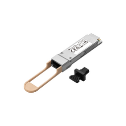 TP-LINK OMADA 100GBASE-SR4 QSFP28 TRANSCEIVER, MULTI-MODE, 100M, 3YR