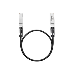 TP-LINK OMADA 100G QSFP28 DIRECT ATTACH CABLE, 1M, 3YR