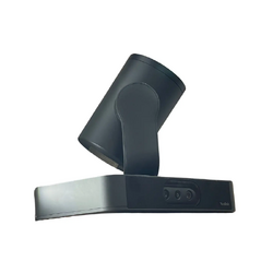 YEALINK (SMARTVISION80)TRIPLE EYE AI TRACKING PTZ CAMERA,SPEAKER TRACKING,DANTE COMPATIBLE