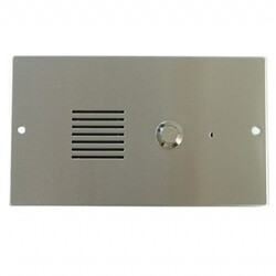 Stainless Steel Door Phone (SLT)