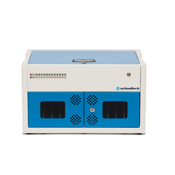 SchoolTech 12 USB-C Charging Station for Phones and Power Banks