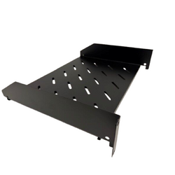 2RU 60 Cantilever shelf