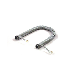 Aria Curly Telephone Cord