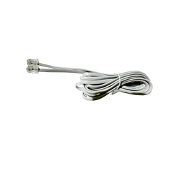 3m Light Grey Line Cord