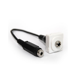 Alcatel adaptor 3.5mm