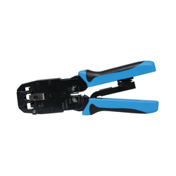 Crimptool Modular Ratchet RJ12 RJ11 RJ45