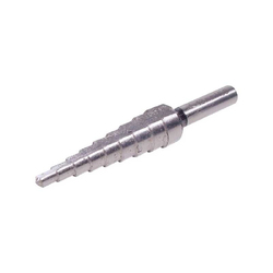 9 Step Drill Bit 4-20mm